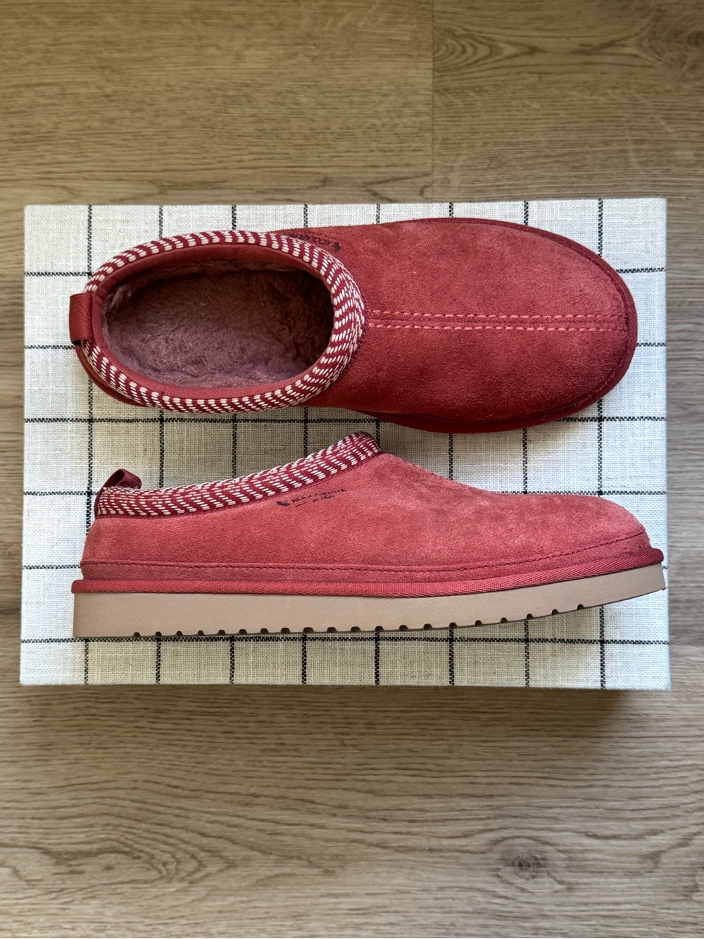✨Koolaburra Slippers ✨